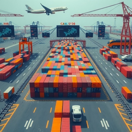 国家物流枢纽布局建设工作会议部署｜首批枢纽申报全攻略(图1)