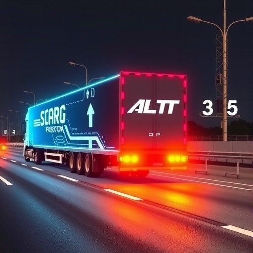 加快道路货运行业转型升级：高质量发展意见解读｜实用指南(图1)