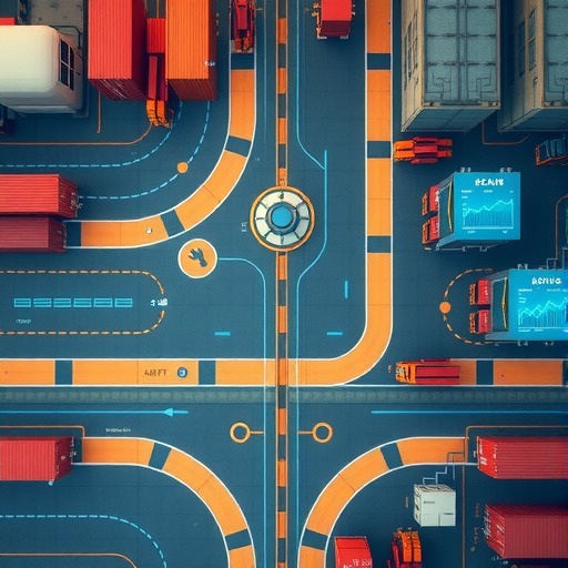 物流降本增效两大变化：运输结构调整与营商环境改善(图1)