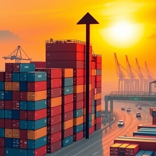 从货运量看中国经济稳中向好｜核心指标解读(图1)