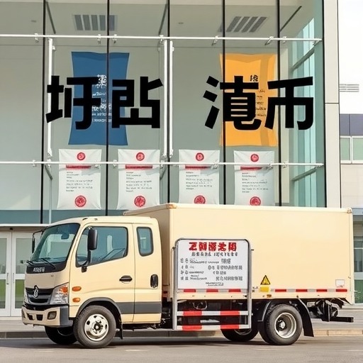 交通部连发4个号令取消轻型普货车双证｜政策解读(图1)