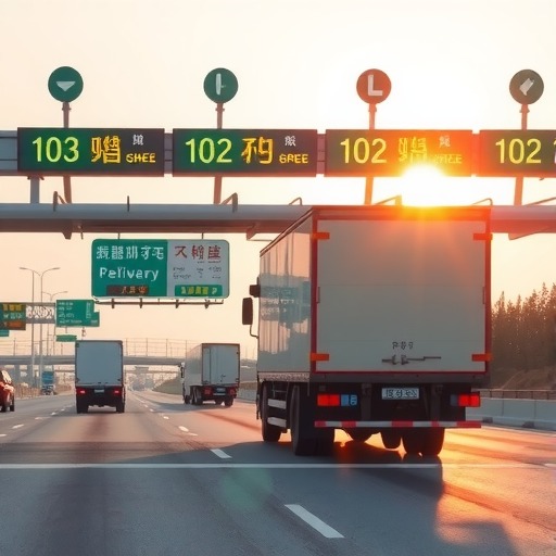 鲜活农产品运输绿色通道政策优化通知全文｜通行新规解读(图1)