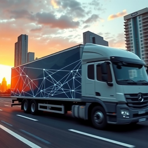 网络平台道路货物运输经营管理暂行办法解读｜核心要点(图1)