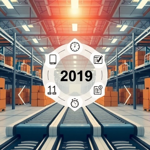 推进物流降本增效成2019年降成本重点工作｜政策解读(图1)