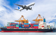国际空运，国际物流
