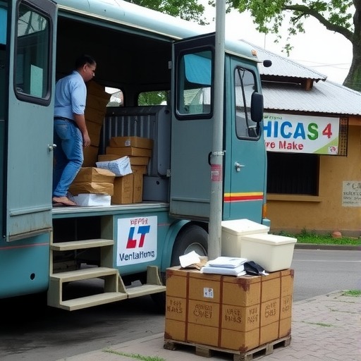 交通运输部出台农村客货邮运营服务指南(图1)