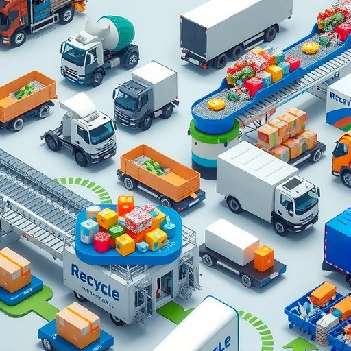 国家发展改革委：加快“换新+回收”物流体系和新模式发展 进一步完善废旧产品设备回收网络(图1)