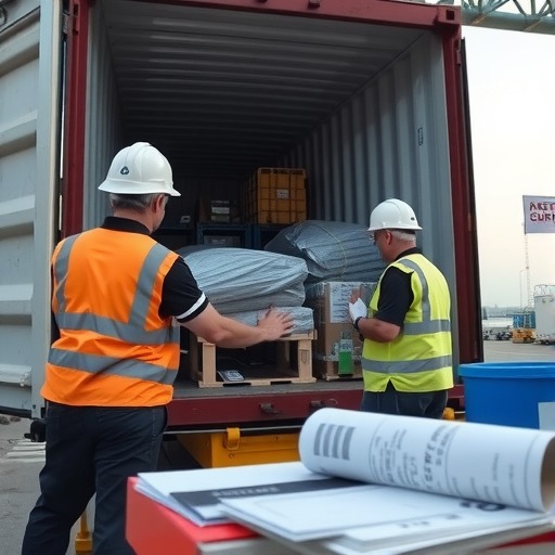 国际海运的报检流程是什么（哪些货物需要报检）(图2)