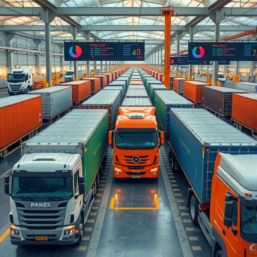 交通运输部：将组织开展交通物流降本提质增效专项行动(图1)