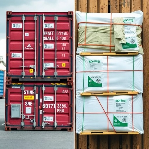 国际海运中，货物包装有什么要求（不合规会有什么后果）(图2)