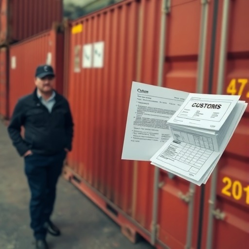 国际海运货物报关需要准备哪些单证（单证不符怎么办）(图2)