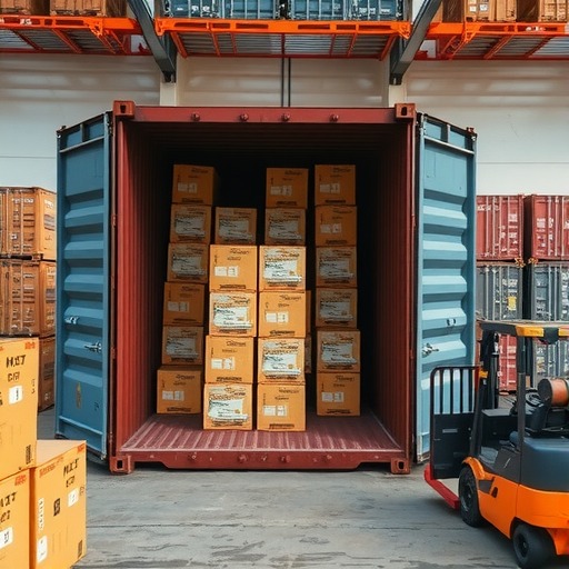 如何降低国际海运的运输成本（实用技巧分享）(图2)