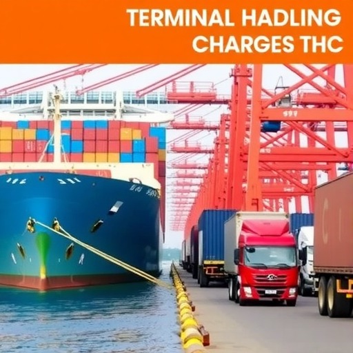 国际海运中的“码头操作费（THC）”由谁承担（国际海运干货知识分享）(图2)