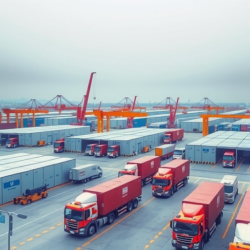 我国A级物流企业总数已近万家(图1)