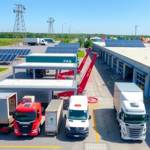 政府工作报告：加强冷链物流、寄递配送设施建设(图1)