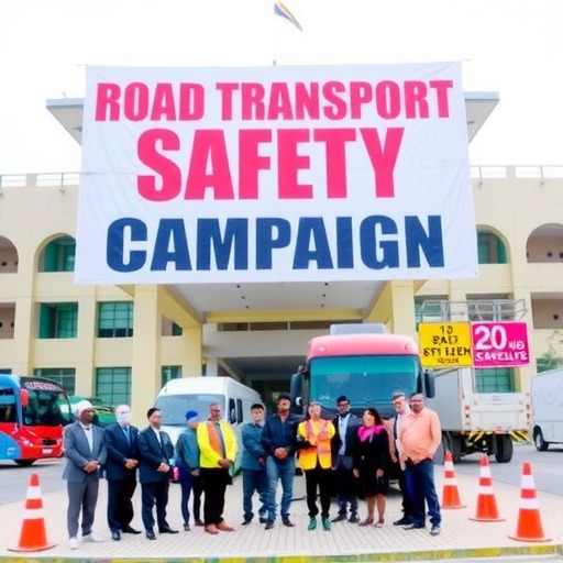 交通运输部等三部门联合部署开展道路运输安全生产治本攻坚行动(图1)