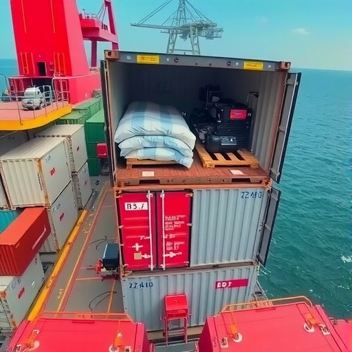 什么是海运整箱（FCL）？（适合哪些货物运输）(图2)