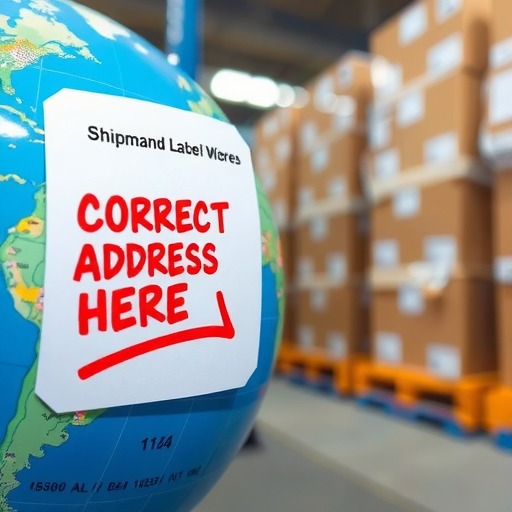 国际快递的地址填写错误，能修改吗（国际快递干货知识分享）(图2)