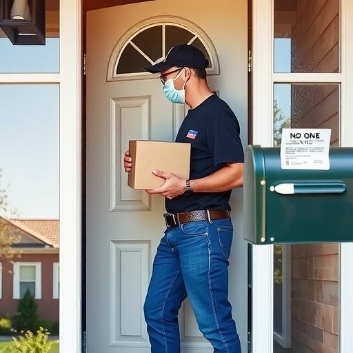 国际快递的收件人无法签收，货物会被退回吗（国际快递干货知识分享）(图2)
