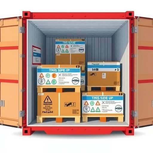 国际快递的货物包装需要符合什么标准（国际快递干货知识分享）(图2)