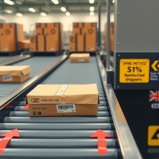 国际快递的货物需要重新派送，会产生额外费用吗（国际快递干货知识分享）(图2)