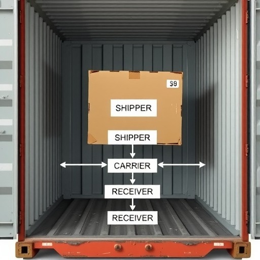 国际快递的货物破损了，责任由谁承担（国际快递干货知识分享）(图2)