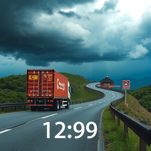 国际快递的时效受哪些因素影响（国际快递干货知识分享）(图2)