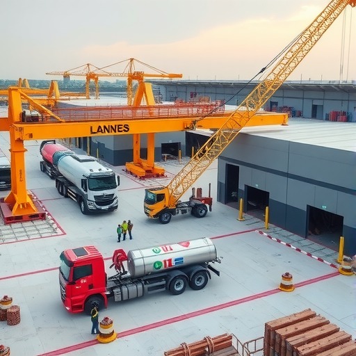 国家发改委：支持物流基础设施补短板项目建设(图1)