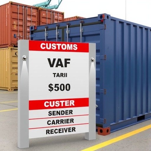 国际快递的关税和增值税由谁承担（国际快递干货知识分享）(图2)