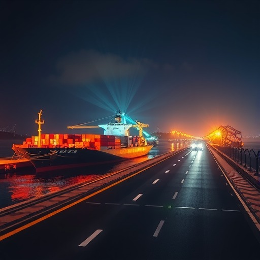 中国最高法：通过国际物流寄递、陆路绕道或者海上走私毒品情况加剧(图1)