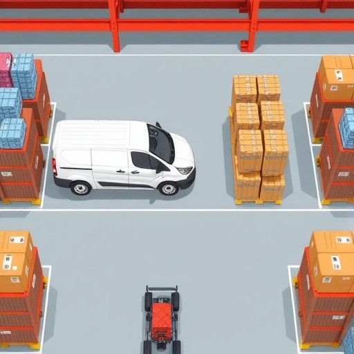 小件货物和大件货物，分别适合选哪种国际快递（不清楚的跨境电商卖家看过来）(图2)