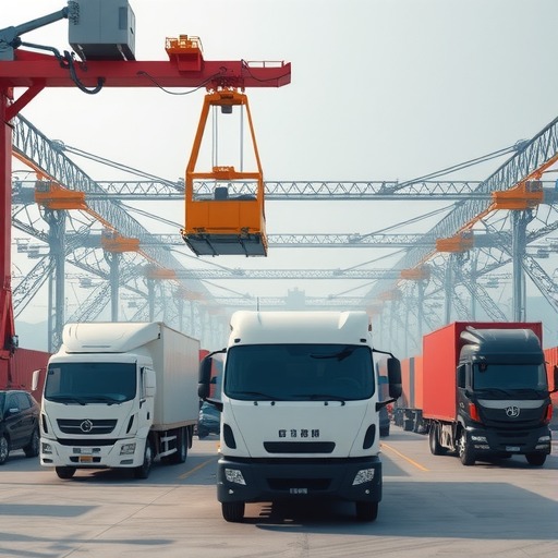 广东：建设高效顺畅的现代流通体系(图1)