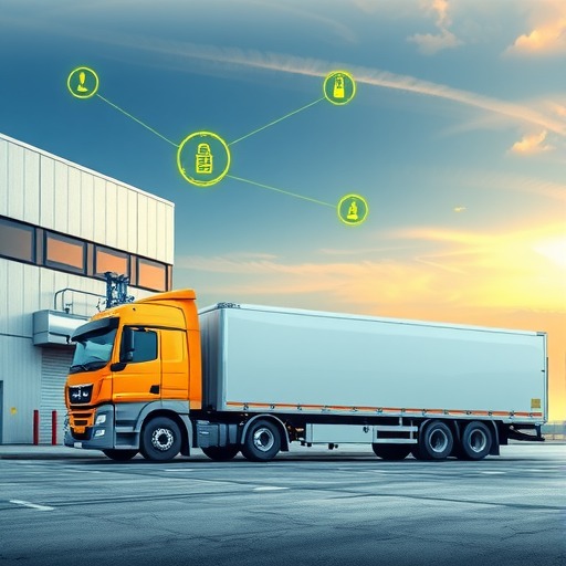 冷链物流高质量发展政策解读｜最新方向与建议(图1)