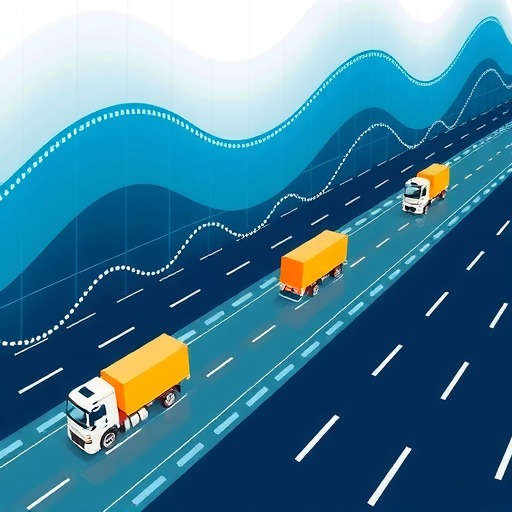 两部门：到2027年社会物流总费用与GDP的比率力争降低至13.5%左右(图1)