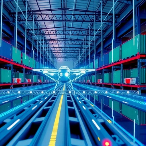 工信部探索区块链推进现代物流服务全攻略(图1)