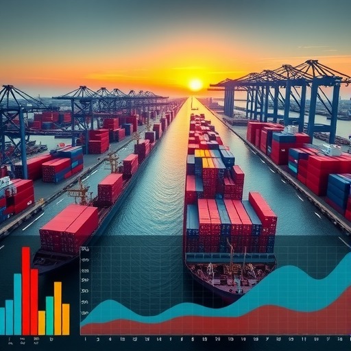 2019年中国水运市场平稳运行分析(图1)