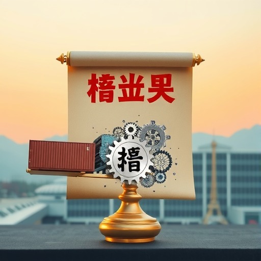 国务院取消10项物流许可事项全攻略(图1)