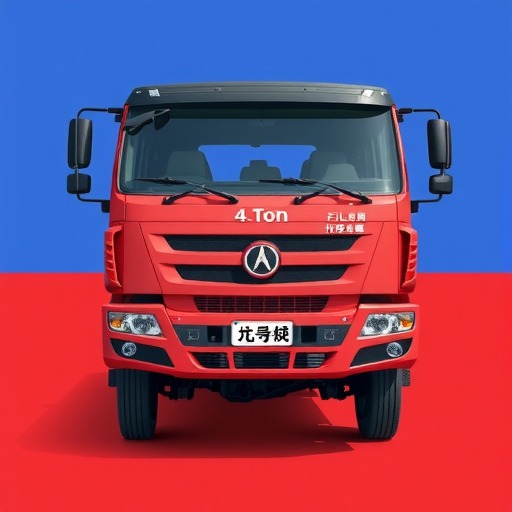 道路运输条例修改，4.5吨货车双证取消全攻略(图1)