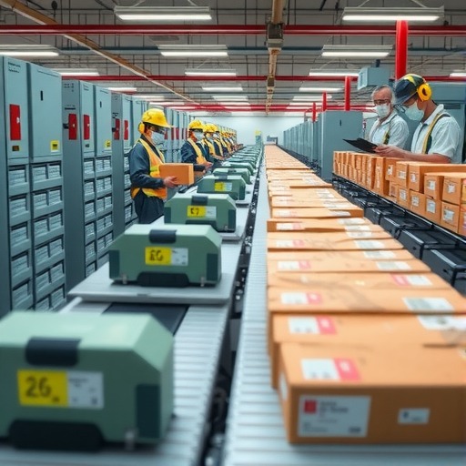 国家邮政局发通知 要求扎实开展平安寄递专项行动(图1)