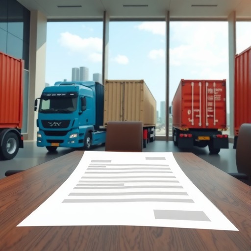 人民银行 交通运输部 银保监会印发《关于进一步做好交通物流领域金融支持与服务的通知》(图1)