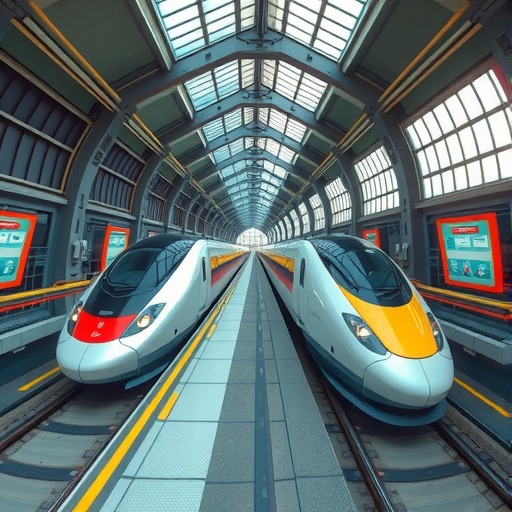 《加快建设交通强国五年行动计划（2023—2027年）》印发实施(图1)