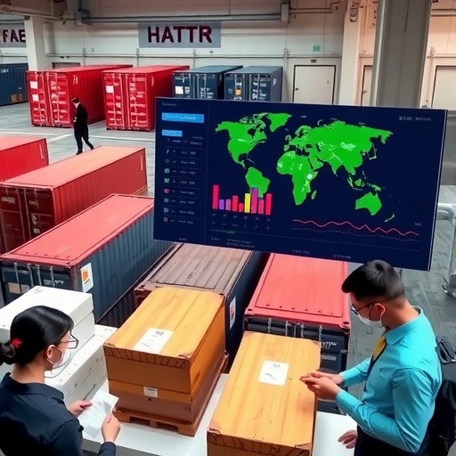 国际快递的清关效率受哪些因素影响（不清楚的跨境电商卖家看过来）(图2)