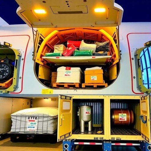 国际空运的货物类型有哪些（哪些货物不能走空运）(图2)