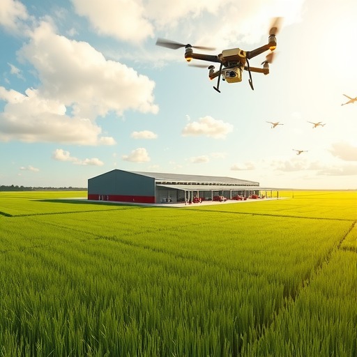 商务部：鼓励具备条件的农村地区探索发展智慧物流(图1)