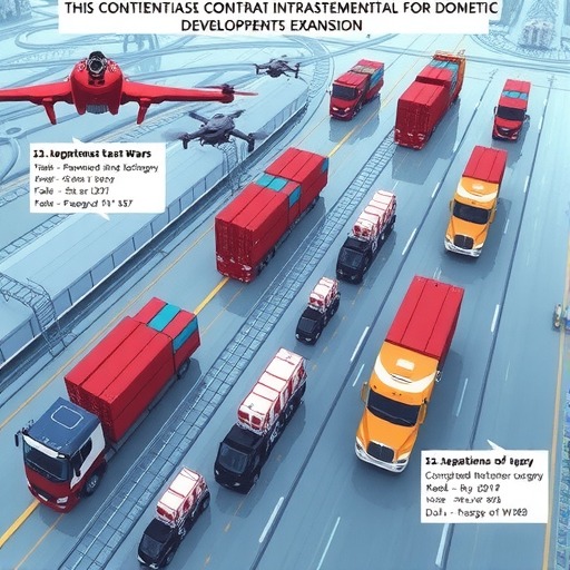 《扩大内需战略规划纲要（2022－2035年）》印发，提出完善物流基础设施网络(图1)