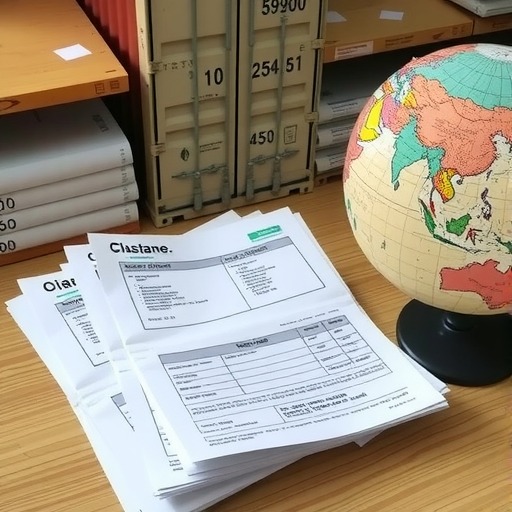 国际空运清关需要准备哪些文件（国际空运干货知识分享）(图2)