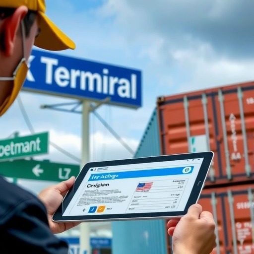 国际空运对货物的原产地有要求吗（国际空运干货知识分享）(图2)