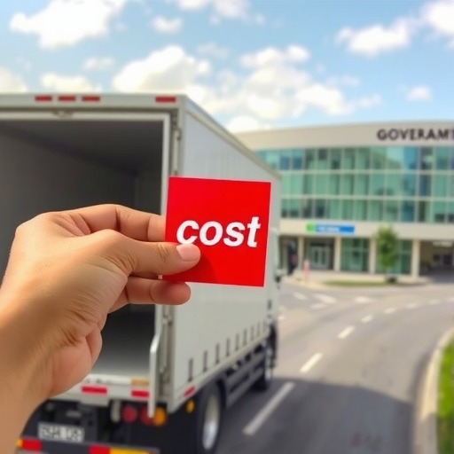 国务院办公厅：推动降低物流服务收费(图1)