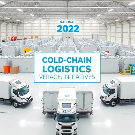 国家发展改革委发布2022年国家骨干冷链物流基地建设名单(图1)