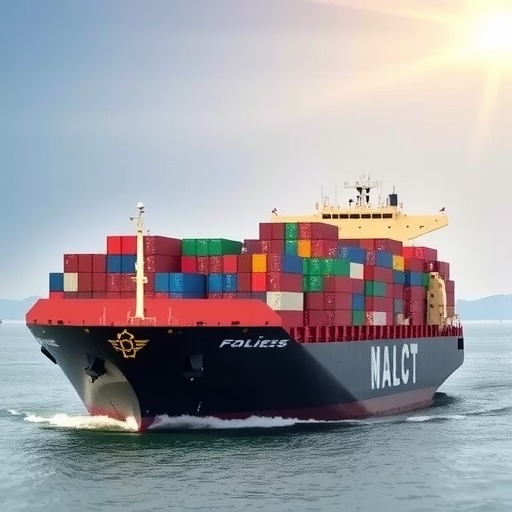 东南亚海运航线有哪些优势（适合哪些类型的跨境货物）(图2)